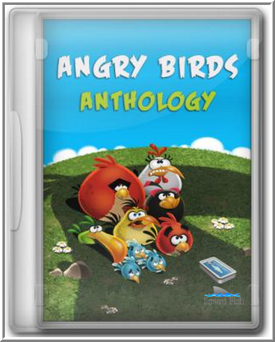 Angry Birds: Anthology 