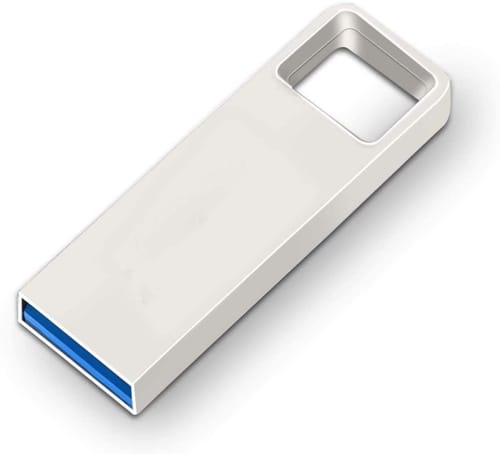 Review Genericca 100MB/S Waterproof USB 3.0 Flash Drive