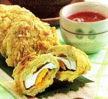 Resep Masakan Telur Asin Goreng