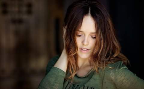 Rebecca Breeds Beautiful Images Dp for whatsapp Group, Facebook