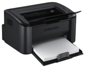 Samsung ML-1865 Printer Driver for Windows