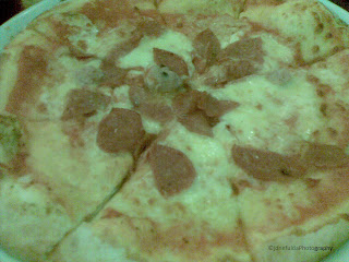 Picobello Pizza in Davao