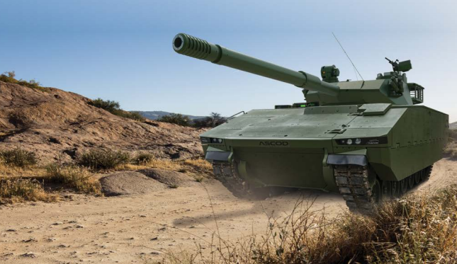Philippine Army S Light Tank And Wheeled Apc Projects Awarded To Israel S Elbit Systems Maxdefense Philippines