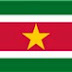 ATV from Suriname