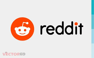 Logo Reddit - Download Vector File SVG (Scalable Vector Graphics)