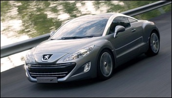 peugeotRCZgaycaroftheyear2011
