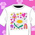 Make Money with Print on Demand T-Shirts
