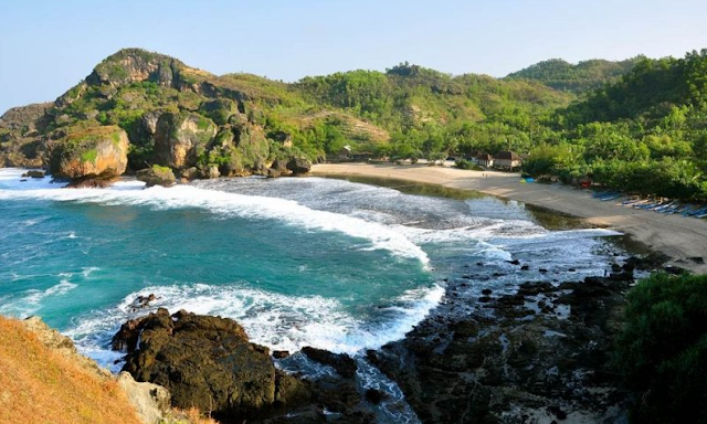 5 Beaches in Jogja That Are Suitable For Exploration During Your Holidays