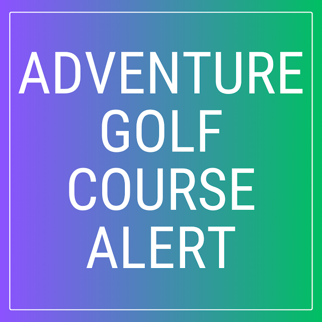 A new Adventure Golf is planned to open in Scunthorpe, Lincolnshire