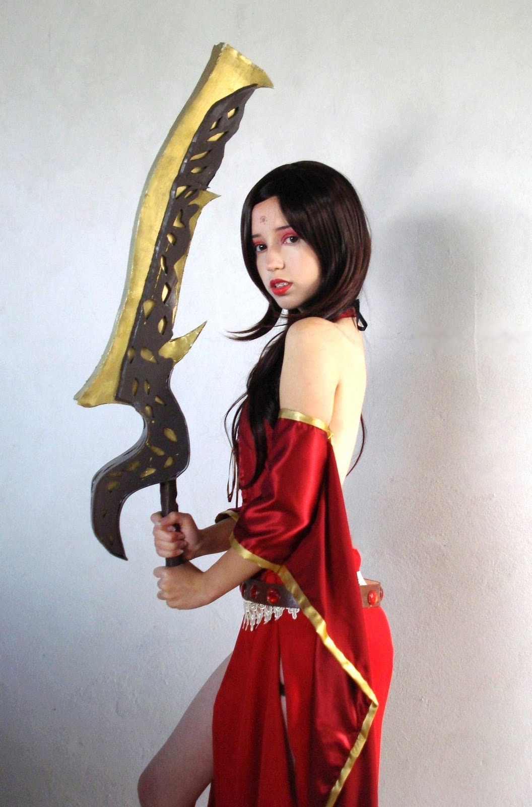 cosplay kaileena prince of persia use them on wallpaperscraft chrysler