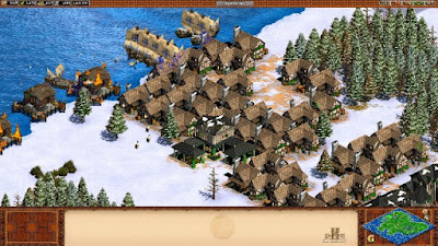 Age of Empires 2 HD Edition Gameplay windows