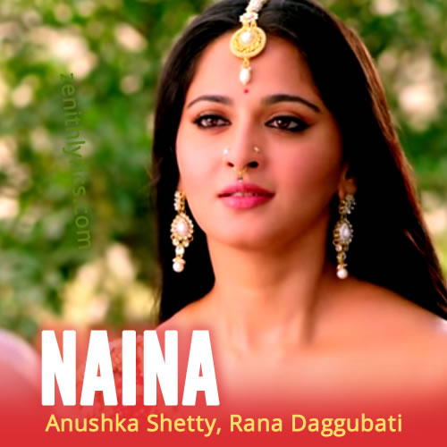 Naina - Rudhramadevi