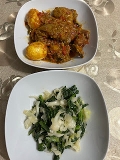 Menu Berbuka Puasa 3 Ramadan 1446H