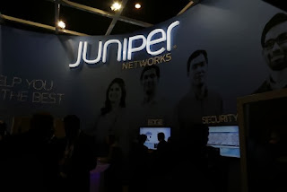 Juniper Networks