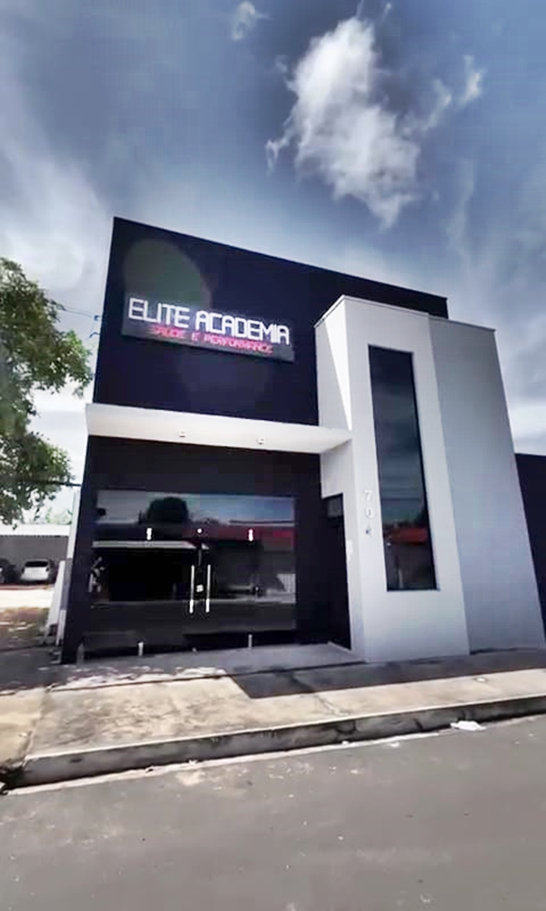 VÍDEOS: Elite Academia é oficialmente inaugurada em Cocal-PI