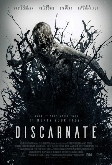 Discarnate 2018 movie online with subtitles