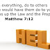 Matthew 7-12