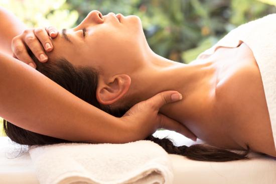 Top home service massage in Nagpur