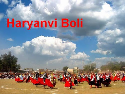 हरियाणवी बोली का आनन्द उठाएं Haryanvi boli ka aanand uthayen