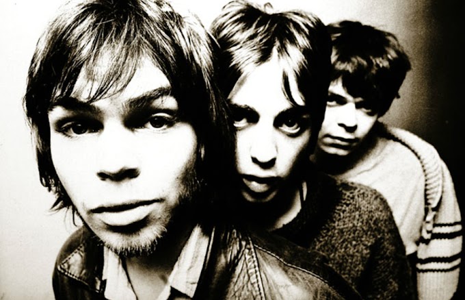 0192 - Some Girls Are Bigger Than Others - Supergrass [1997]