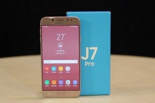 Kelebihan dan Kekurangan HP Samsung Galaxy J7 Pro, Spesifikasi HP Samsung Galaxy J7 Pro, Harga Terbaru HP Samsung Galaxy J7 Pro