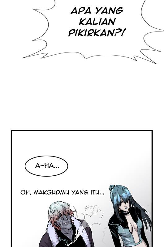 Webtoon Noblesse Bahasa Indonesia Chapter 41