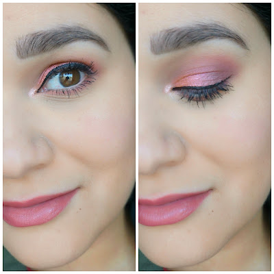 Huda Beauty Mauve Obsessions Palette