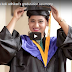 Keki Adhikari Cleared MBA
