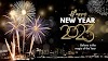 Happy New Year 2023 Wishes, Quotes, Greeting, Masseges