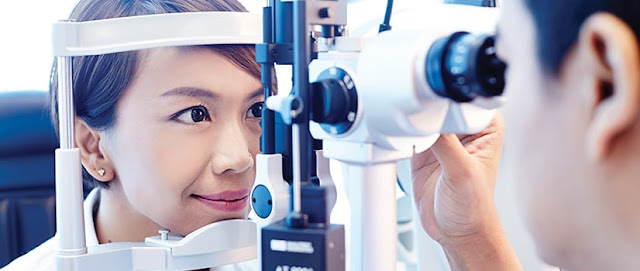 Best Eye Specialists () in Selangor and KL, Malaysia 2023