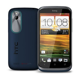HTC Desire X (T328e),HTC android,Spesifikasi,Harga