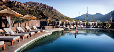 Ritz Carlton Dove Mountain