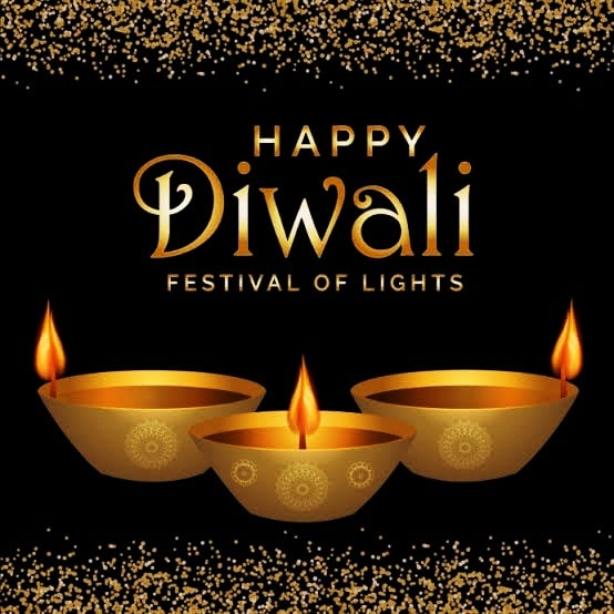 Happy Diwali Images