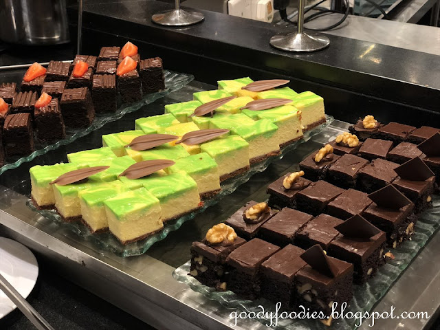 Le Meridien Putrajaya, Ramadan Buffet 2019