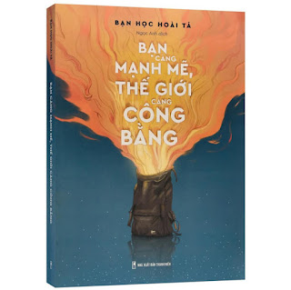 Sách - Bạn càng mạnh mẽ, thế giới càng công bằng ebook PDF-EPUB-AWZ3-PRC-MOBI