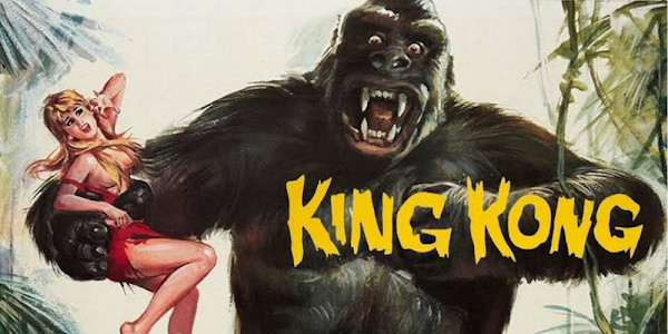 Where to Watch King Kong (2005) full movie online free