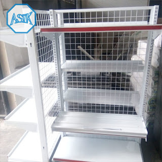Jual Rak Gondola