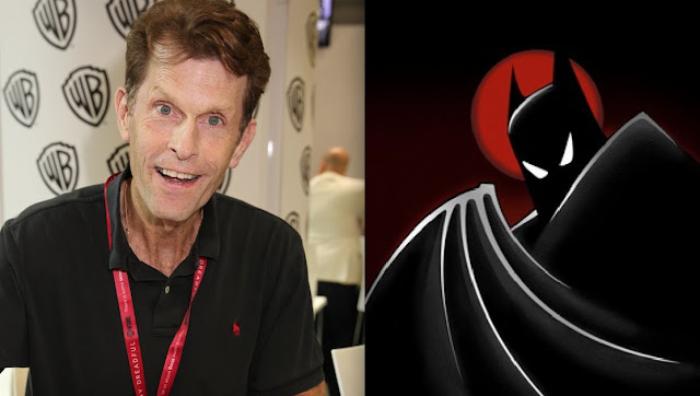 Kevin Conroy has passed away.......... RIP