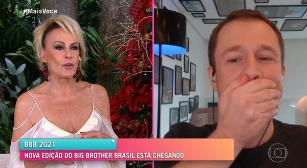 'BBB 21': Nova edição do Big Brother Brasil está chegando e Tiago Leifert conta preparativos