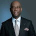 Access Bank CEO, Herbert Wigwe, his wife and son reportedly die in a chopper crash in the U.S. 