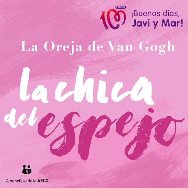 La Oreja de Van Gogh - La Chica del Espejo (Single) [iTunes Plus AAC M4A]