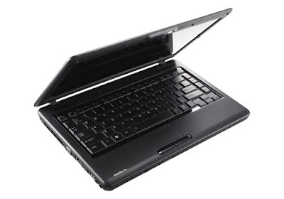 Toshiba Satellite L645-1010UB