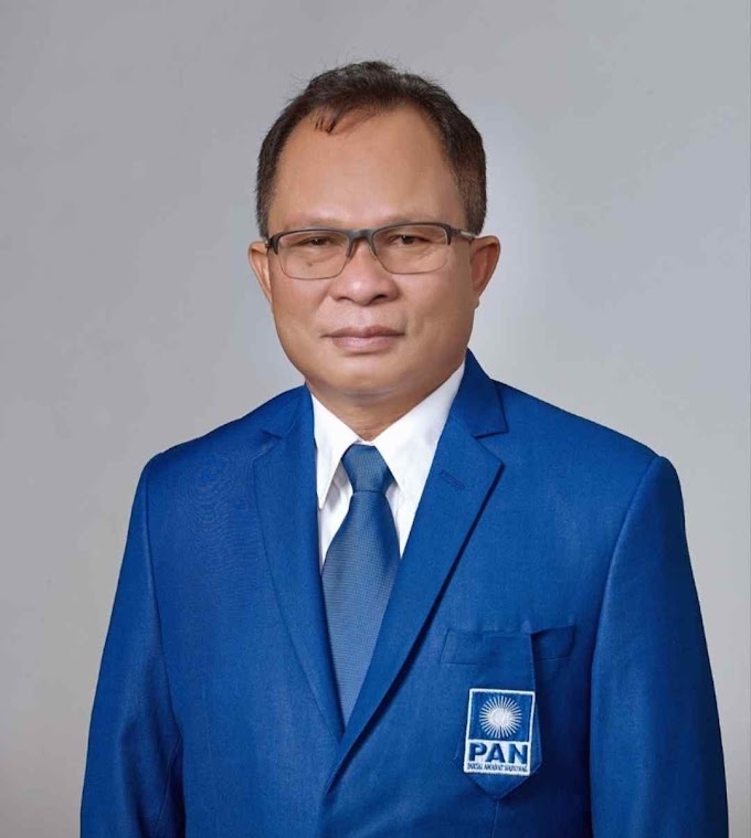 22 DPD PAN se-NTT Rekomendasikan Tiga Capres, Erick Thohir Menguat,  Awang : DPW Dukung Usulan DPD