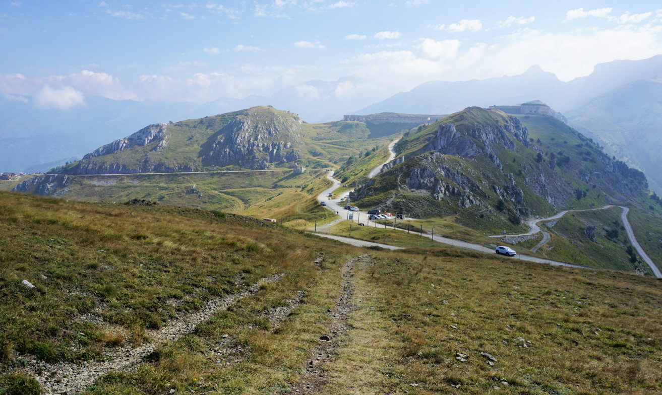 Col de Tende