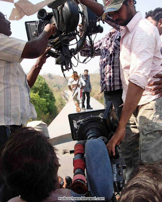 velayutham movie location photos