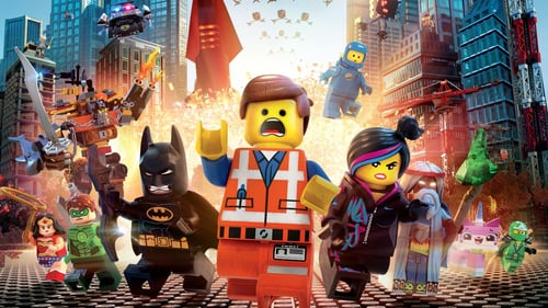 La LEGO película 2014 gratis pelicula completa