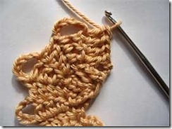 bruges crochet