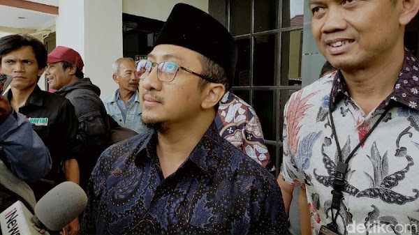 Deretan Saham yang Pernah 'Dikaji' Yusuf Mansur