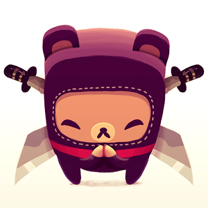 Bushido Bear v01.00.06 Mod Apk