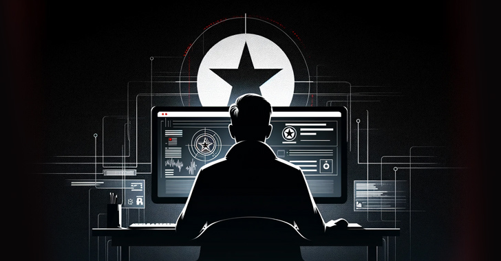 From The Hacker News – North Korean Hackers Weaponize Fake Research to Deliver RokRAT Backdoor